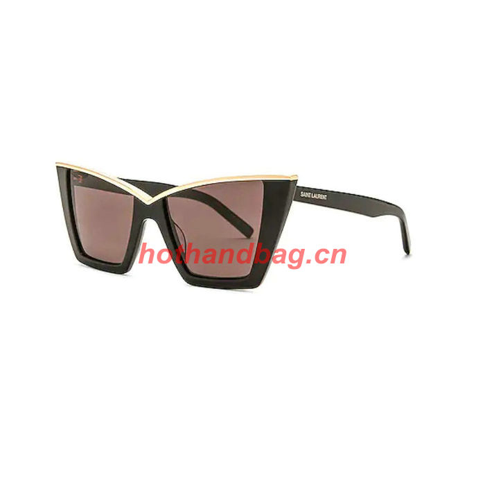 Saint Laurent Sunglasses Top Quality SLS00395